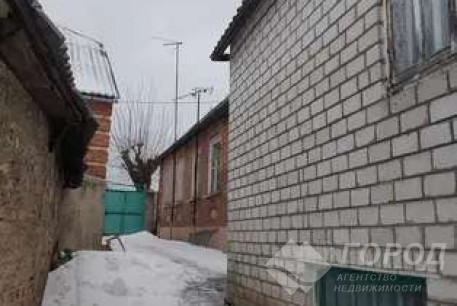 Продам полдома, Даниловка Большая, , Код: 796653/1