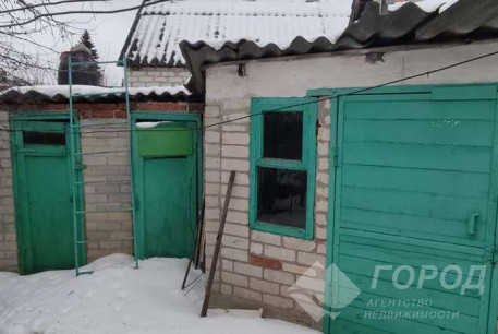 Продам полдома, Даниловка Большая, , Код: 796653/1