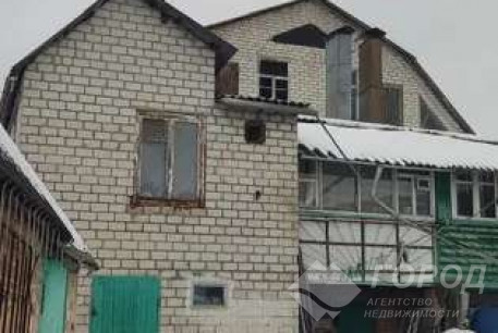 Продам полдома, Даниловка Большая, , Код: 796653/1