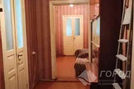 Продам полдома, Даниловка Большая, , Код: 796653/1