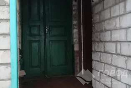 Продам полдома, Даниловка Большая, , Код: 796653/1