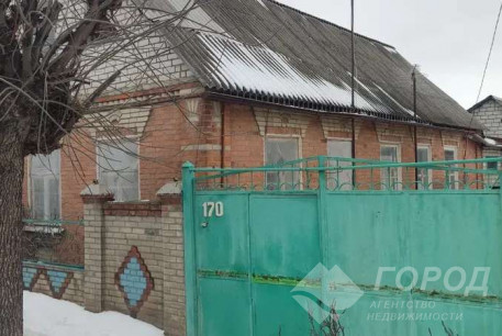 Продам полдома, Даниловка Большая, , Код: 796653/1