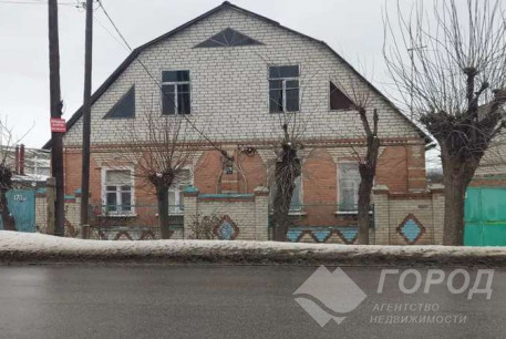 Продам полдома, Даниловка Большая, , Код: 796653/1