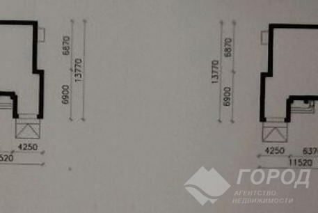 Продам дом, Салтовка, Тракторостроителей просп., Код: 796659/1
