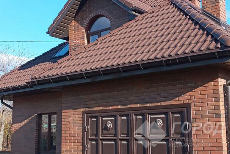 Продам дом, Салтовка, Тракторостроителей просп., Код: 796659/1