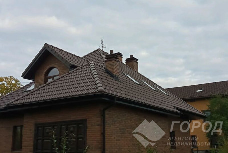 Продам дом, Салтовка, Тракторостроителей просп., Код: 796659/1