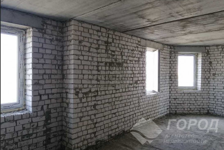 Продам 2-х кімнатну квартиру в новобудові, Гагарина проспект, Проспект Гагарина метро, Код: 796665/2