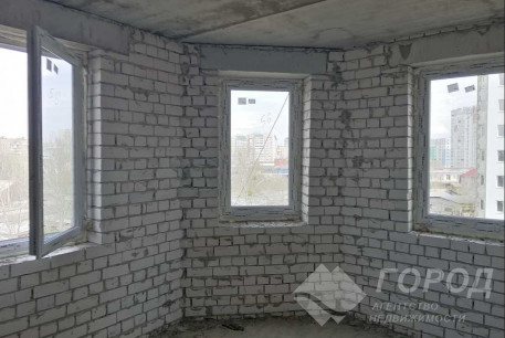 Продам 2-х кімнатну квартиру в новобудові, Гагарина проспект, Проспект Гагарина метро, Код: 796665/2