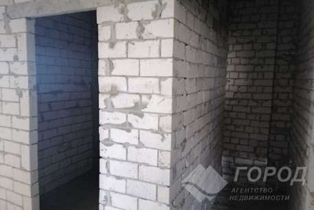 Продам 2-х кімнатну квартиру в новобудові, Гагарина проспект, Проспект Гагарина метро, Код: 796665/2