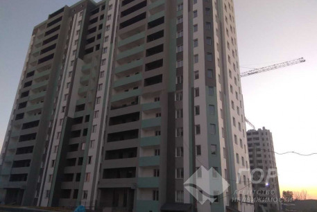 Продам 2-х кімнатну квартиру в новобудові, Гагарина проспект, Проспект Гагарина метро, Код: 796665/2