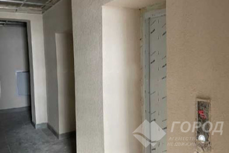 Продам 2-х кімнатну квартиру в новобудові, Гагарина проспект, Проспект Гагарина метро, Код: 796665/2