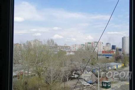 Продам 2-х кімнатну квартиру в новобудові, Гагарина проспект, Проспект Гагарина метро, Код: 796665/2