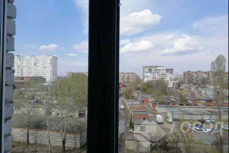 Продам 2-х кімнатну квартиру в новобудові, Гагарина проспект, Проспект Гагарина метро, Код: 796665/2