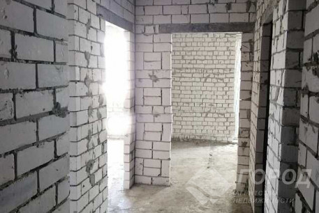 Продам 2-х кімнатну квартиру в новобудові, Гагарина проспект, Проспект Гагарина метро, Код: 796665/2