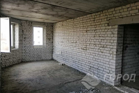 Продам 2-х кімнатну квартиру в новобудові, Гагарина проспект, Проспект Гагарина метро, Код: 796665/2