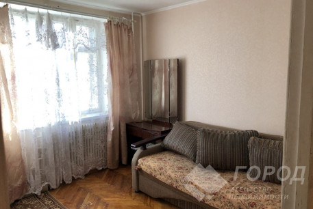 Продам 2-х кімнатну квартиру, Рогань, Восточный, Код: 796667/1