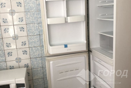 Продам 2-х кімнатну квартиру, Рогань, Восточный, Код: 796667/1