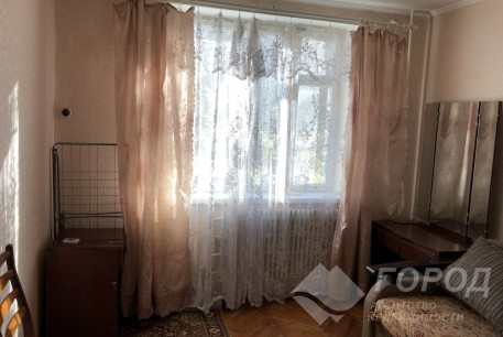 Продам 2-х кімнатну квартиру, Рогань, Восточный, Код: 796667/1