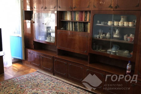 Продам 2-х кімнатну квартиру, Рогань, Восточный, Код: 796667/1