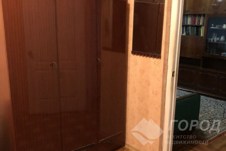 Продам 2-х кімнатну квартиру, Рогань, Восточный, Код: 796667/1