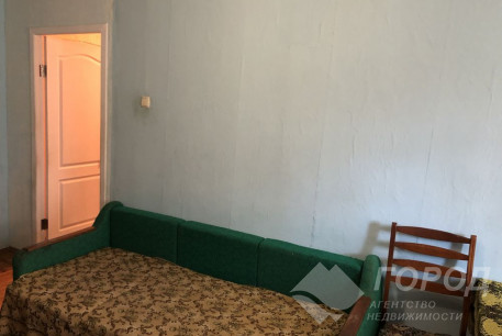 Продам 2-х кімнатну квартиру, Рогань, Восточный, Код: 796667/1