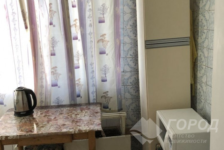 Продам 2-х кімнатну квартиру, Рогань, Восточный, Код: 796667/1