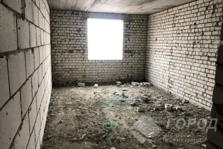 Продам 1-кімнатну квартиру в новобудові, Журавлевка, Код: 796668/1