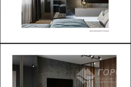 Продам 1-кімнатну квартиру в новобудові, Журавлевка, Код: 796668/1