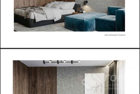 Продам 1-кімнатну квартиру в новобудові, Журавлевка, Код: 796668/1