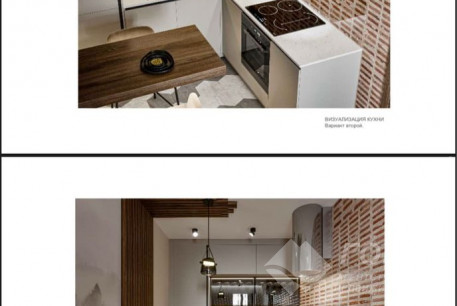 Продам 1-кімнатну квартиру в новобудові, Журавлевка, Код: 796668/1