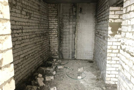 Продам 1-кімнатну квартиру в новобудові, Журавлевка, Код: 796668/1