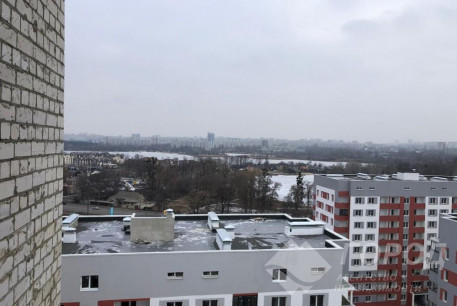 Продам 1-кімнатну квартиру в новобудові, Журавлевка, Код: 796668/1