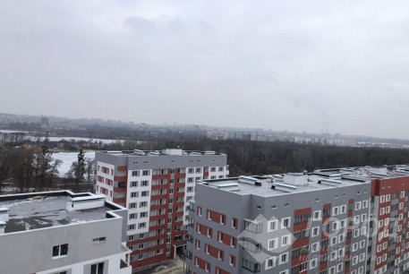 Продам 1-кімнатну квартиру в новобудові, Журавлевка, Код: 796668/1