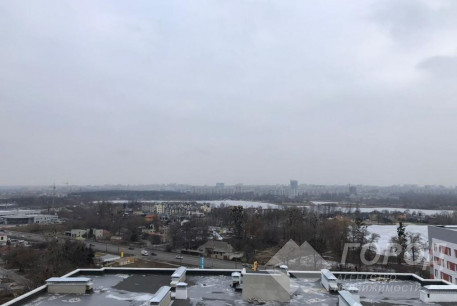 Продам 1-кімнатну квартиру в новобудові, Журавлевка, Код: 796668/1