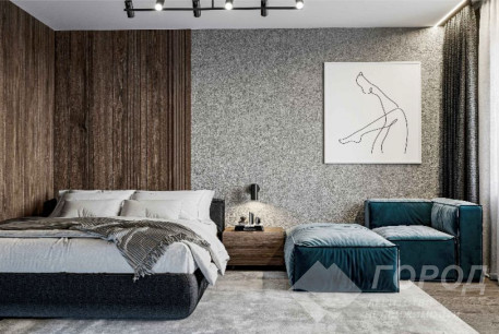 Продам 1-кімнатну квартиру в новобудові, Журавлевка, Код: 796668/1