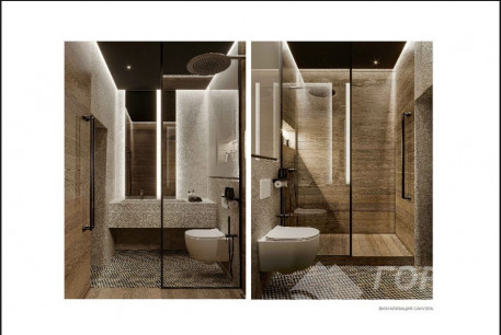 Продам 1-кімнатну квартиру в новобудові, Журавлевка, Код: 796668/1