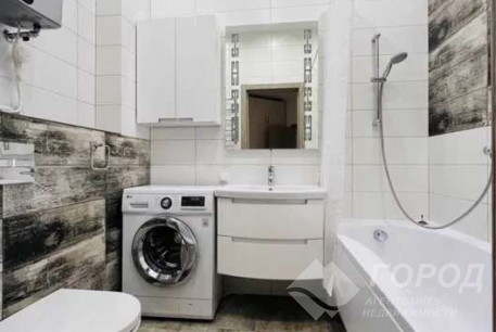 Продам 1-кімнатну квартиру в новобудові, Гагарина проспект, Проспект Гагарина метро, Код: 796668/2