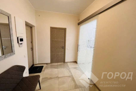 Продам 1-кімнатну квартиру в новобудові, Гагарина проспект, Проспект Гагарина метро, Код: 796668/2