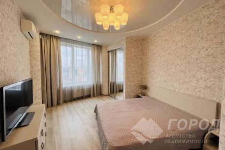 Продам 1-кімнатну квартиру в новобудові, Гагарина проспект, Проспект Гагарина метро, Код: 796668/2