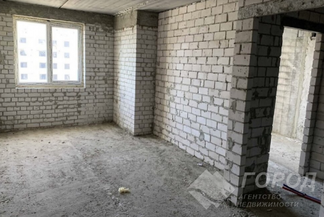 Продам 1-кімнатну квартиру в новобудові, Новые дома, Армейская метро (Советской Армии), Код: 796669/1