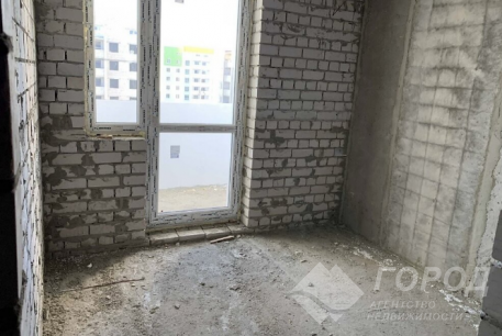 Продам 1-кімнатну квартиру в новобудові, Новые дома, Армейская метро (Советской Армии), Код: 796669/1