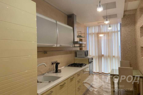 Продам 2-х кімнатну квартиру в новобудові, Центр, Пушкинская метро, Код: 796673/1