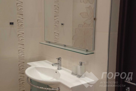 Продам 2-х кімнатну квартиру в новобудові, Центр, Пушкинская метро, Код: 796673/1