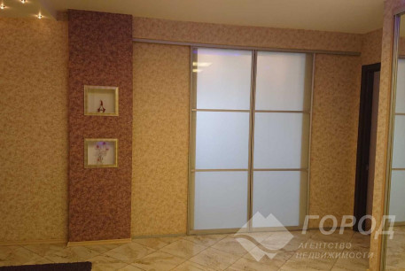 Продам 2-х кімнатну квартиру в новобудові, Центр, Пушкинская метро, Код: 796673/1