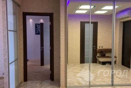 Продам 2-х кімнатну квартиру в новобудові, Центр, Пушкинская метро, Код: 796673/1