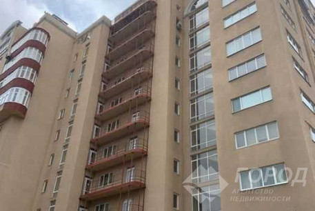 Продам 2-х кімнатну квартиру в новобудові, Центр, Пушкинская метро, Код: 796673/1
