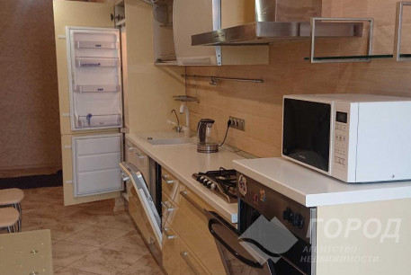 Продам 2-х кімнатну квартиру в новобудові, Центр, Пушкинская метро, Код: 796673/1