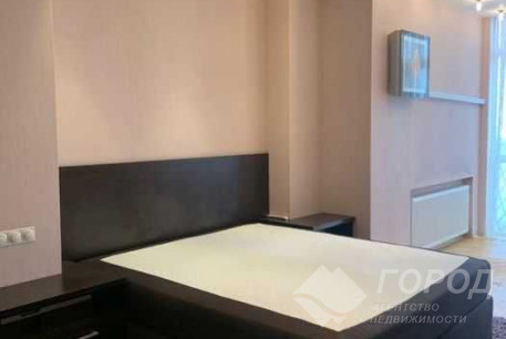 Продам 2-х кімнатну квартиру в новобудові, Центр, Пушкинская метро, Код: 796673/1