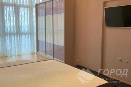 Продам 2-х кімнатну квартиру в новобудові, Центр, Пушкинская метро, Код: 796673/1