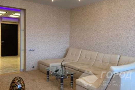 Продам 2-х кімнатну квартиру в новобудові, Центр, Пушкинская метро, Код: 796673/1